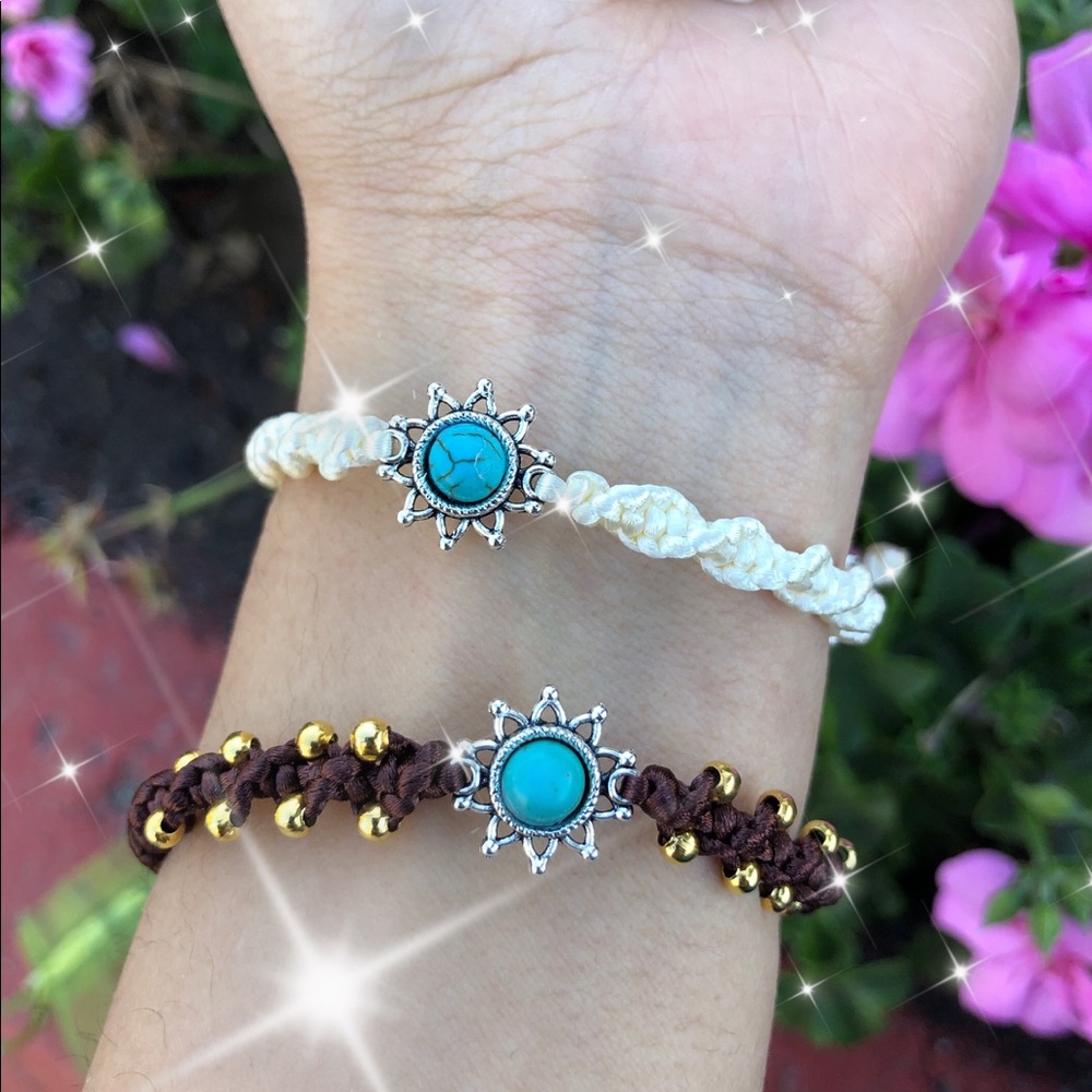Boho Bracelet